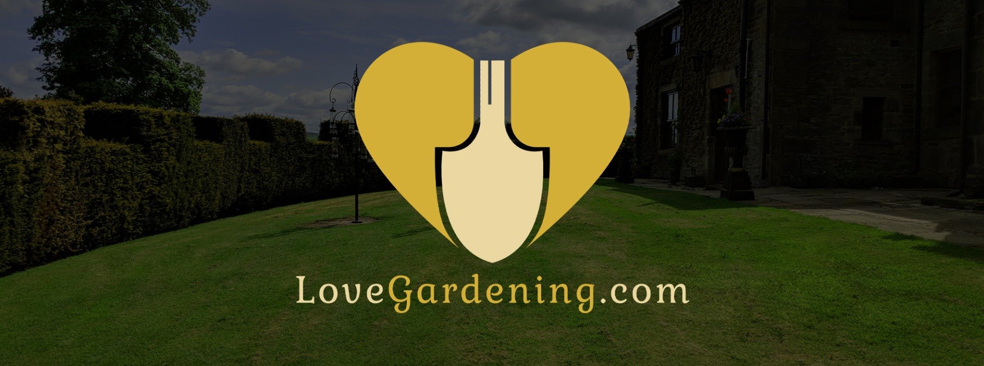 About Love Gardening