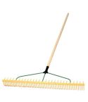 Chelwood Polypropylene Garden Rake