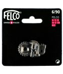 Felco Replacement Bolt/Nut Set 6/90