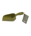 Bamboo Bio-degradable Scoop