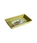 Bamboo Seed Tray