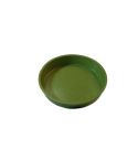 Bamboo Propagation Saucers - Sage Green - 5"