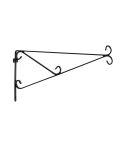 Heavy Duty Basket Bracket - 18"