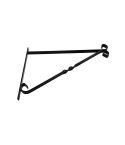 Standard Hanging Basket Bracket - 12"