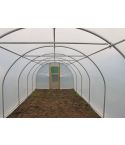 Crop Bar to fit 10ft x 15ft Polytunnel