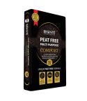 Bronte Peat Free Multi Purpose - 50L