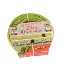 Claber Aquaviva-Plus Hose Pipe - 1/2" x 25m