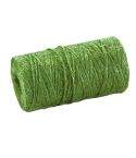 Natural Garden Twine - Green - 60m