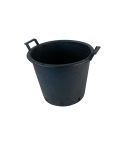 Heavy Duty Tree Container - With Handles - 35L