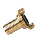 Hose Coupling - ½"