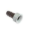 Barbed Female Connector - 16mm x ¾" BSP