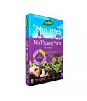 John Innes Peat Free No.1 Young Plant Compost - 28L