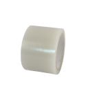 Joining / Tunnel Repair Tape - Clear - 100mm x 25m