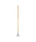 Kent & Stowe Stainless Steel Long Handled Oscillating Hoe