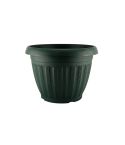 Verona Round Planter - Green - 60L