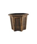 Naples Hexagonal Planter