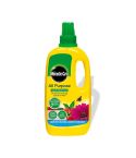 Miracle-Gro® All Purpose Concentrated Liquid Plant Food - 1L