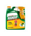 Roundup® Fast Action Ready to Use Weedkiller - 3L