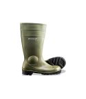 Dunlop Safety Wellingtons - Size 7