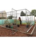 Fruit Cage Kit - 3.91m x 7.82m