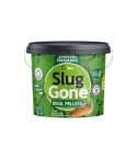 Slug Gone Wool Pellets - 10L