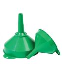 Oil & Fuel Funnels