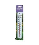 Plastic Wall Thermometer