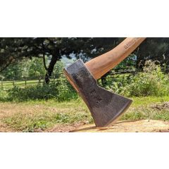 Krumpholz Hand Axe