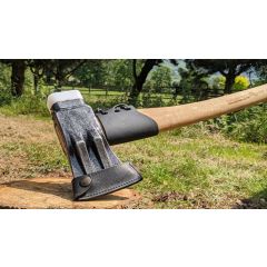 Krumpholz Tools - Felling Axe