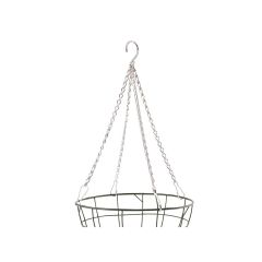 Heavy Duty Hanging Basket Chains - 4 Strand - 50cm