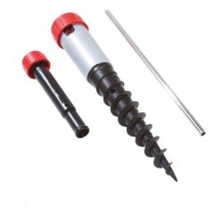 Screw In Ground Socket