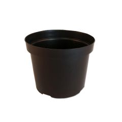 Aeroplas Container Pots with Label Slots - 1L