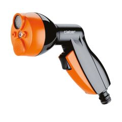 Claber Elegant Multifunction Spray Pistol