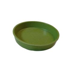 Bamboo Propagation Saucers - Sage Green - 3"