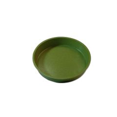 Bamboo Propagation Saucers - Sage Green - 5"