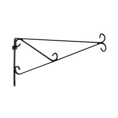 Heavy Duty Basket Bracket - 18"