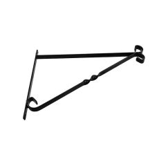 Standard Hanging Basket Bracket - 12"
