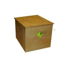 Bumblebee Colony & Shelter