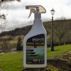 Bronte Moss Killer - 1ltr