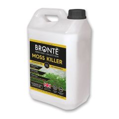 Bronte Moss Killer - 5L