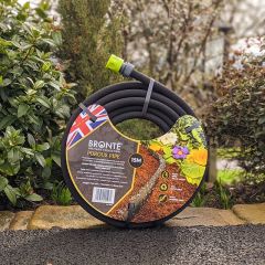 Bronte Porous Pipe - 15m