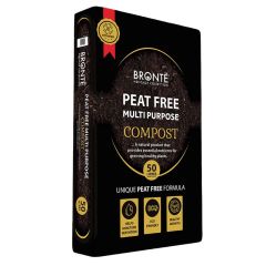 Bronte Peat Free Multi Purpose - 50L