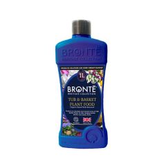 Bronte Tub & Basket Feed - 1L