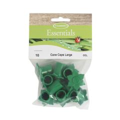 Cane Caps Large  (10)