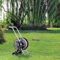 Claber Metal Junior Pronto - 30m