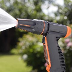 Claber Precision Spray Pistol