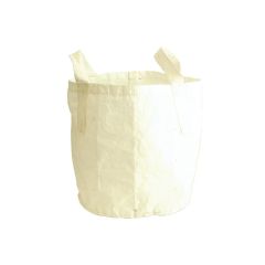Easy-Fill Planter Bag - White