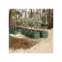 Easy-Fill Planter Bag - Green - 35L