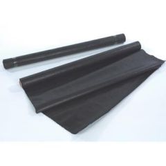 Firestone Rubber Pond Liner - 4.88m Wide - Per Mtr