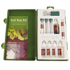Soil Test Kit